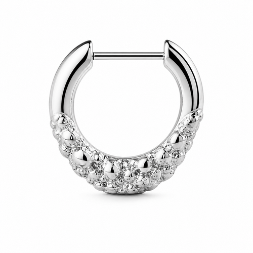 NUBA AVELLA EARRINGS