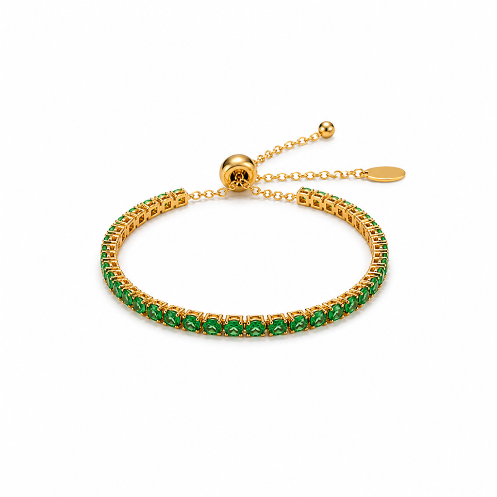 NUBA KAE BRACELET
