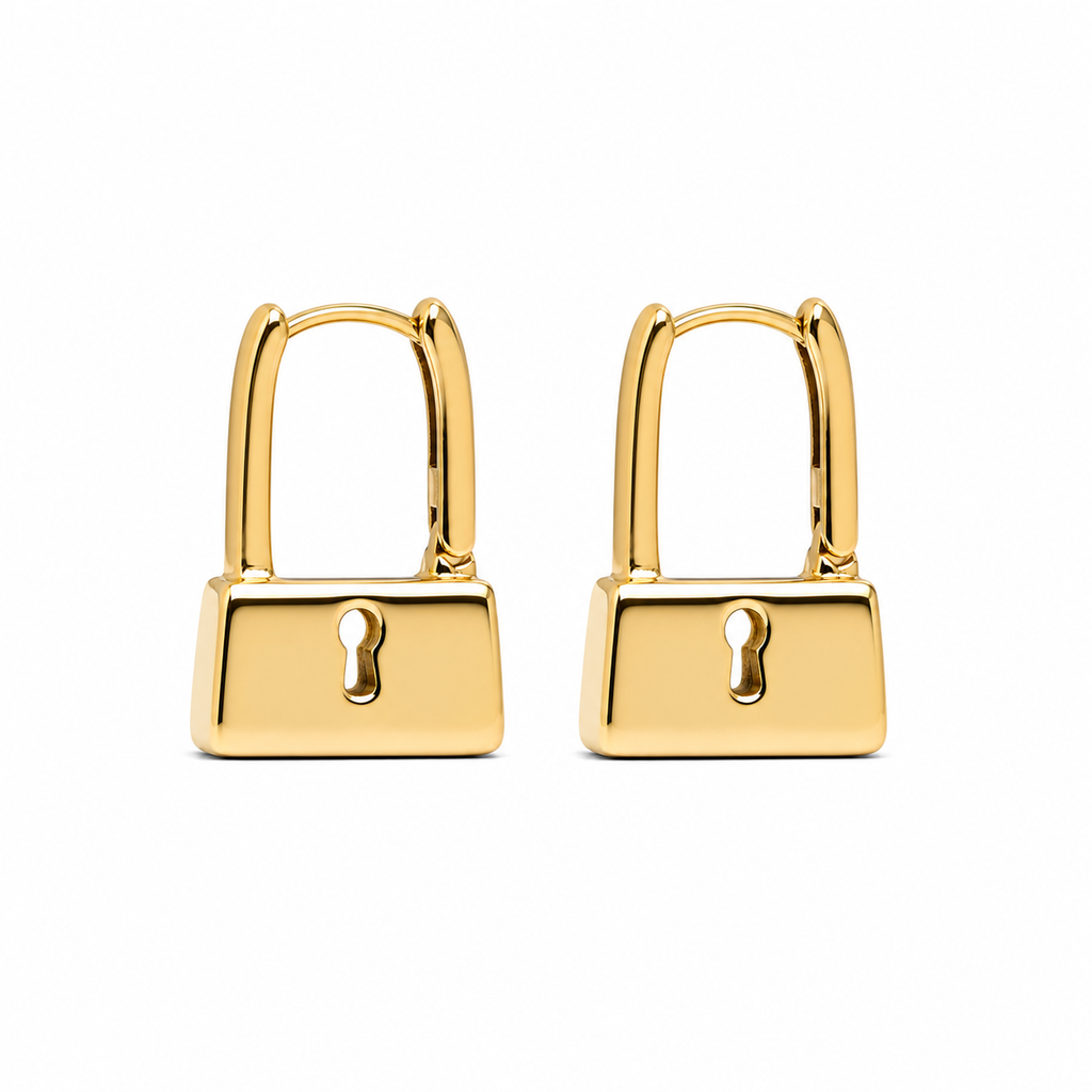 NUBA SIA EARRINGS