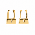 NUBA SIA EARRINGS