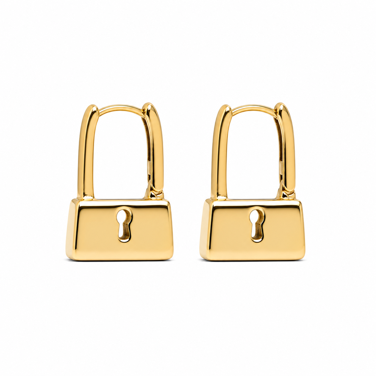 NUBA SIA EARRINGS