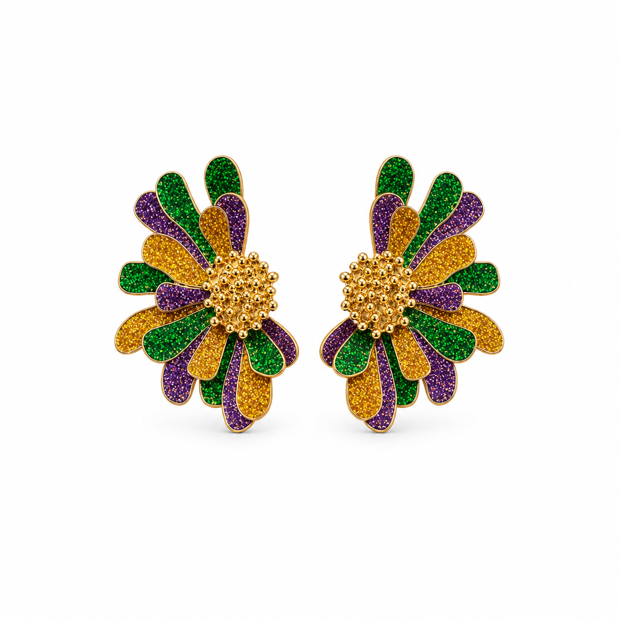 NUBA ZEPHYR EARRINGS