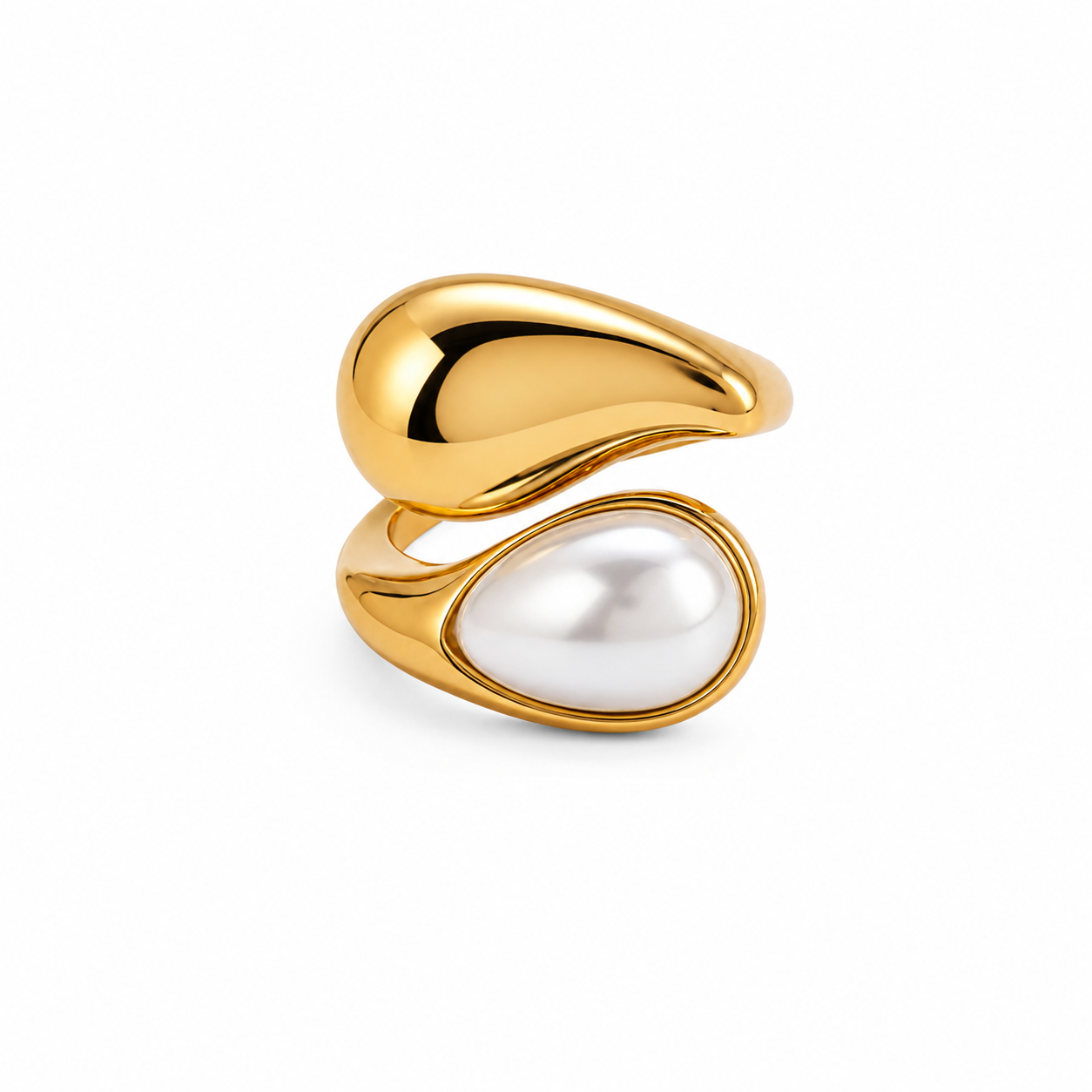 NUBA XARA RING