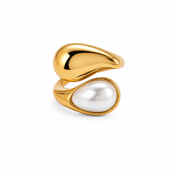 NUBA XARA RING