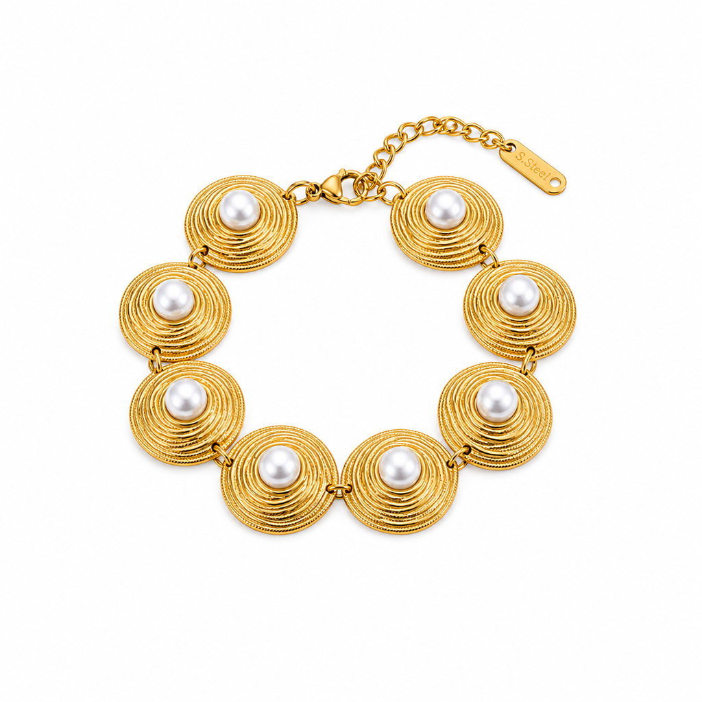 NUBA ARLA BRACELET