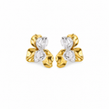 NUBA ALUMA EARRINGS