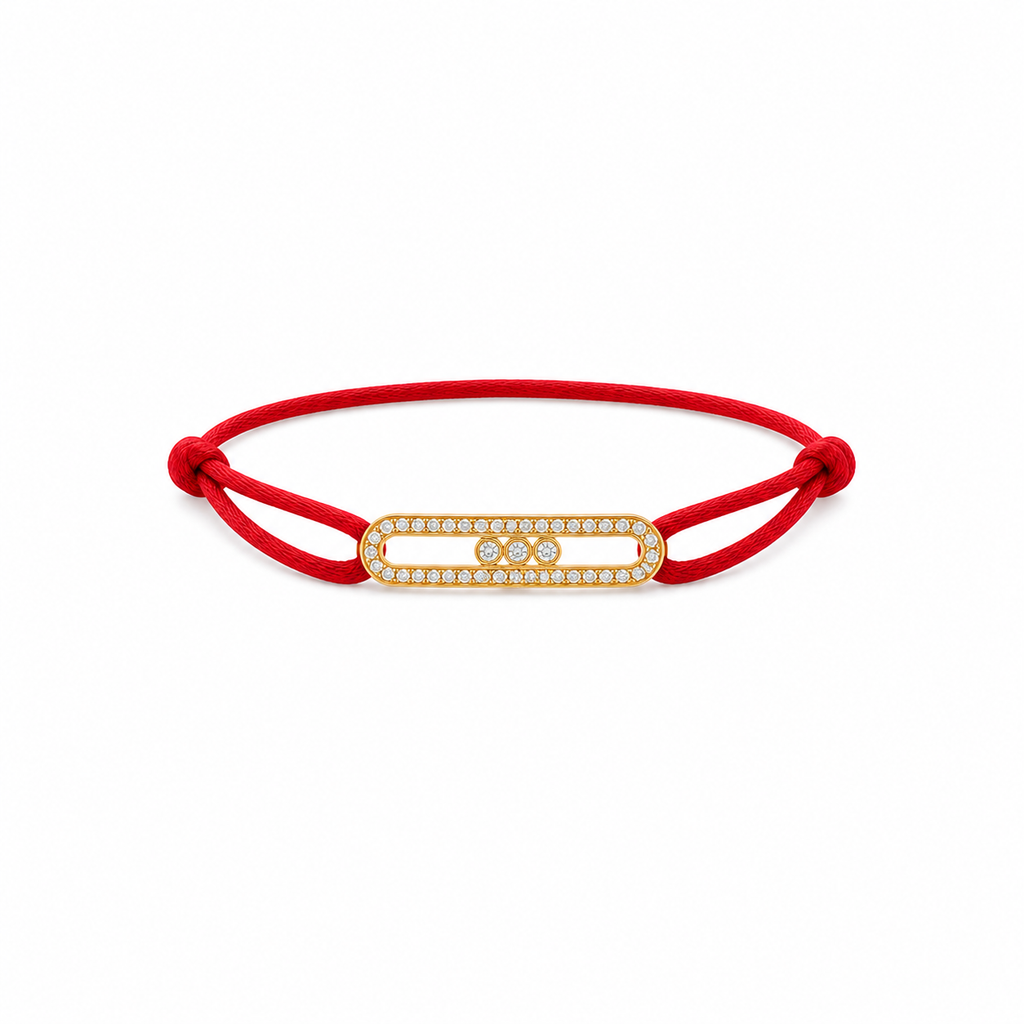 NUBA MELORA BRACELET