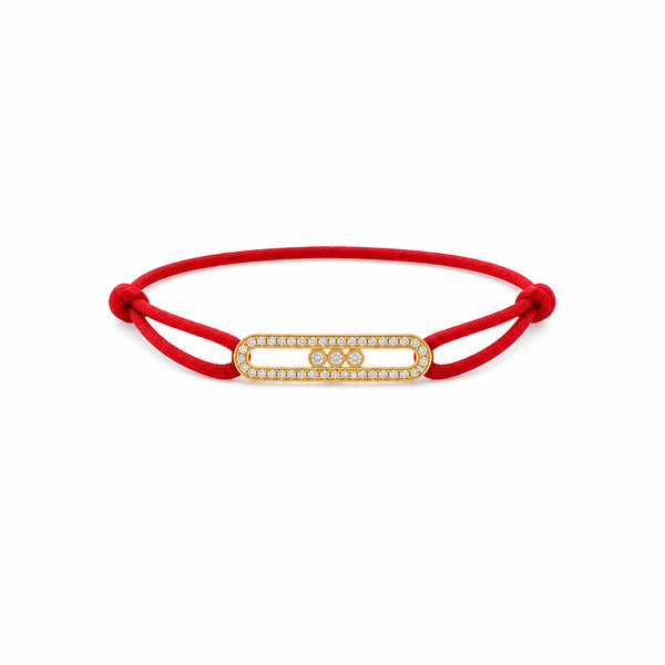 NUBA MELORA BRACELET