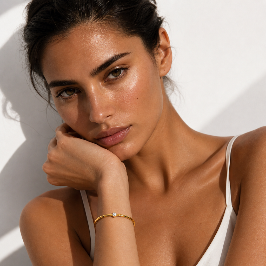 NUBA FIRA BRACELET