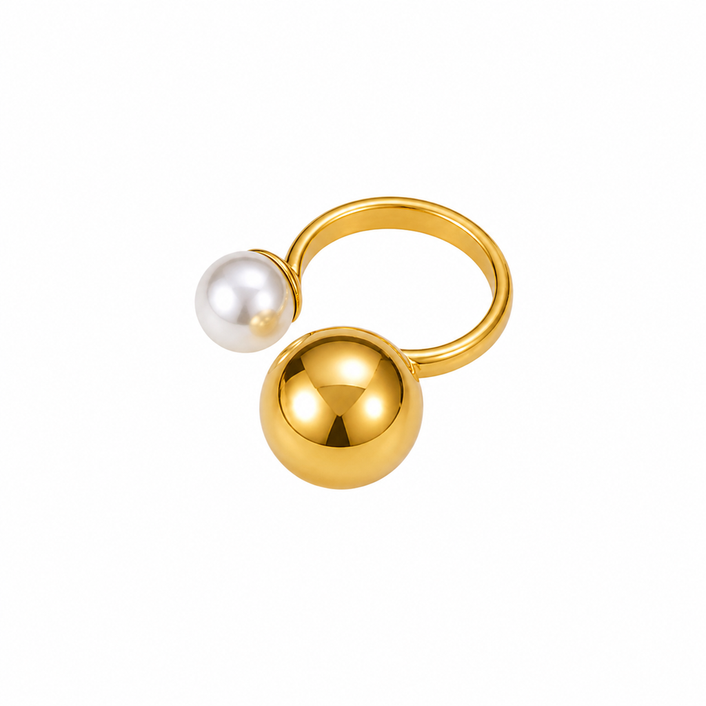 NUBA VITA RING