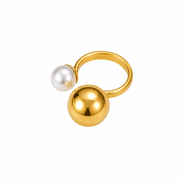 NUBA VITA RING