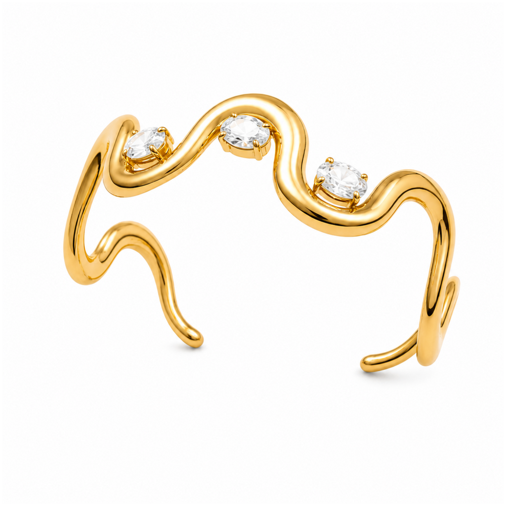 NUBA ELA BANGLE