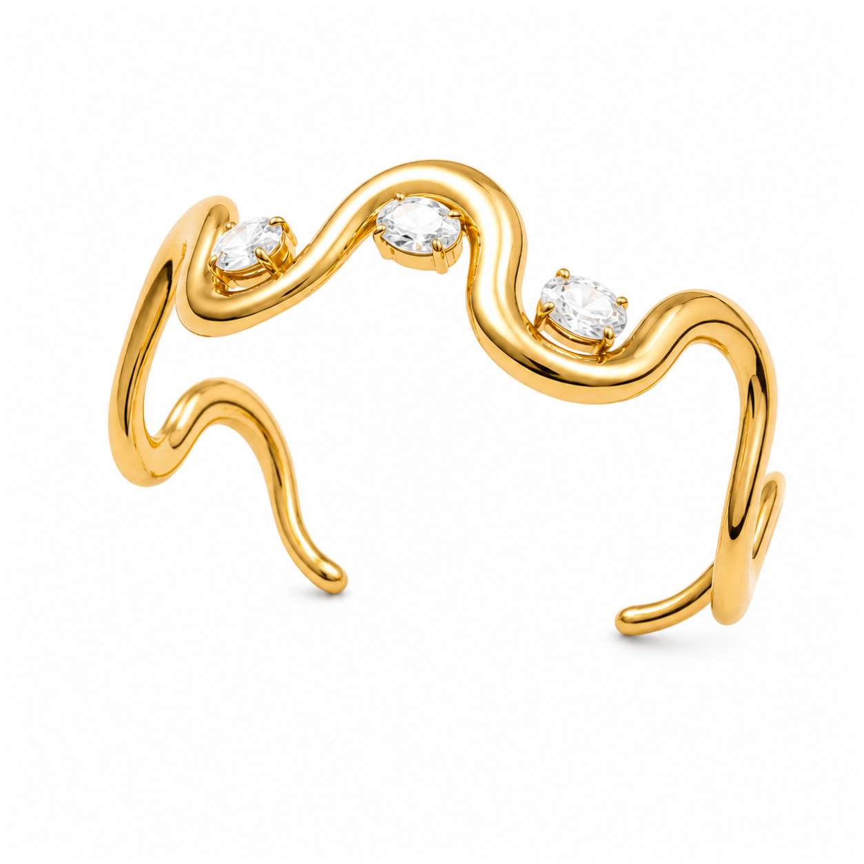 NUBA ELA BANGLE