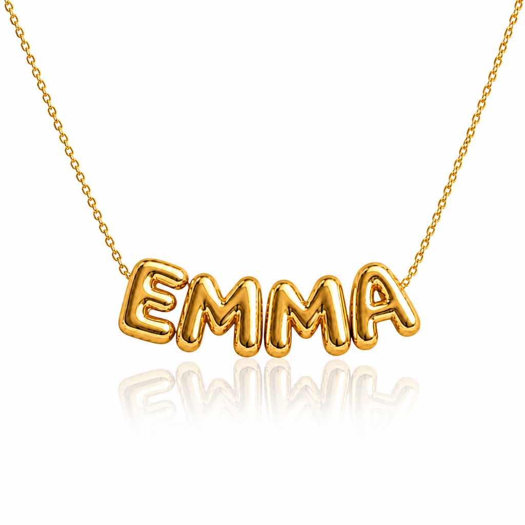 NUBA ZAYA NECKLACE