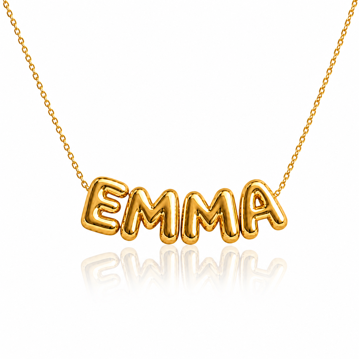 NUBA ZAYA NECKLACE