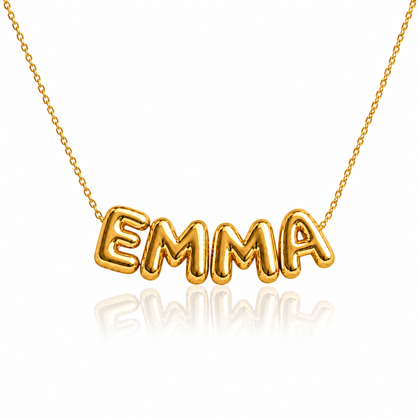 NUBA ZAYA NECKLACE