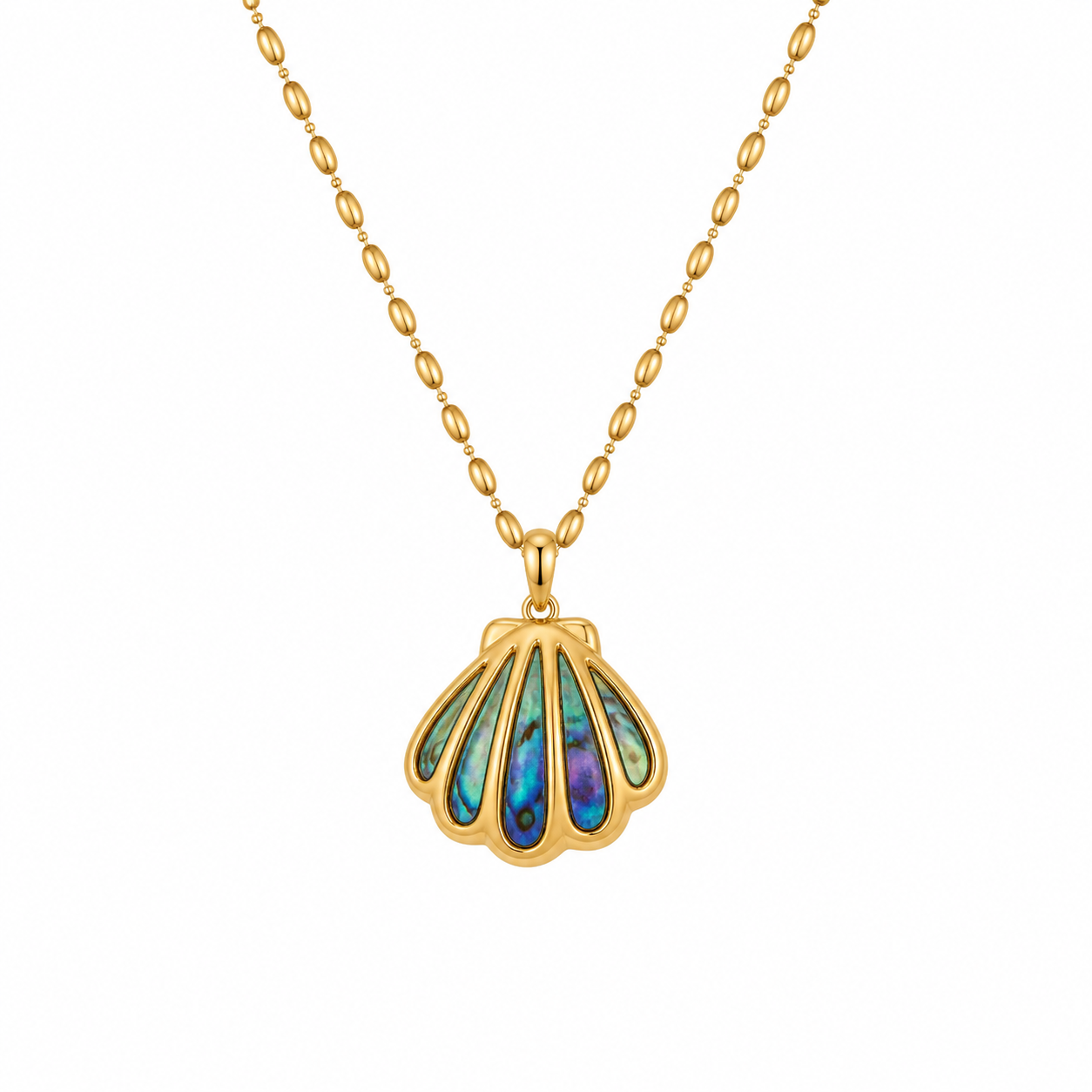 NUBA MARIS NECKLACE