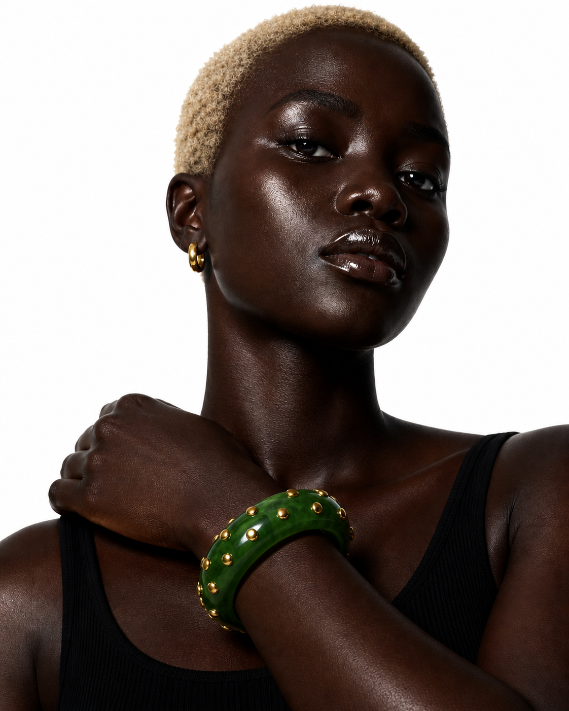 NUBA VELA BANGLES