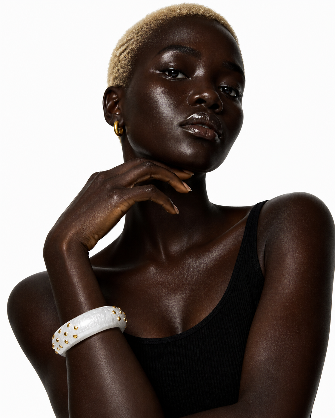 NUBA VELA BANGLES