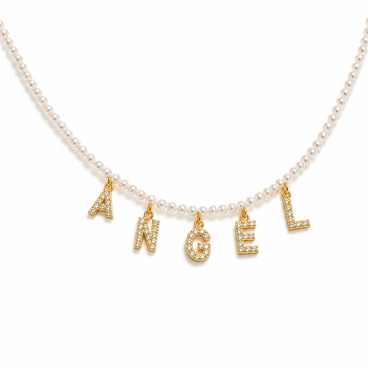 NUBA AMARA NECKLACE