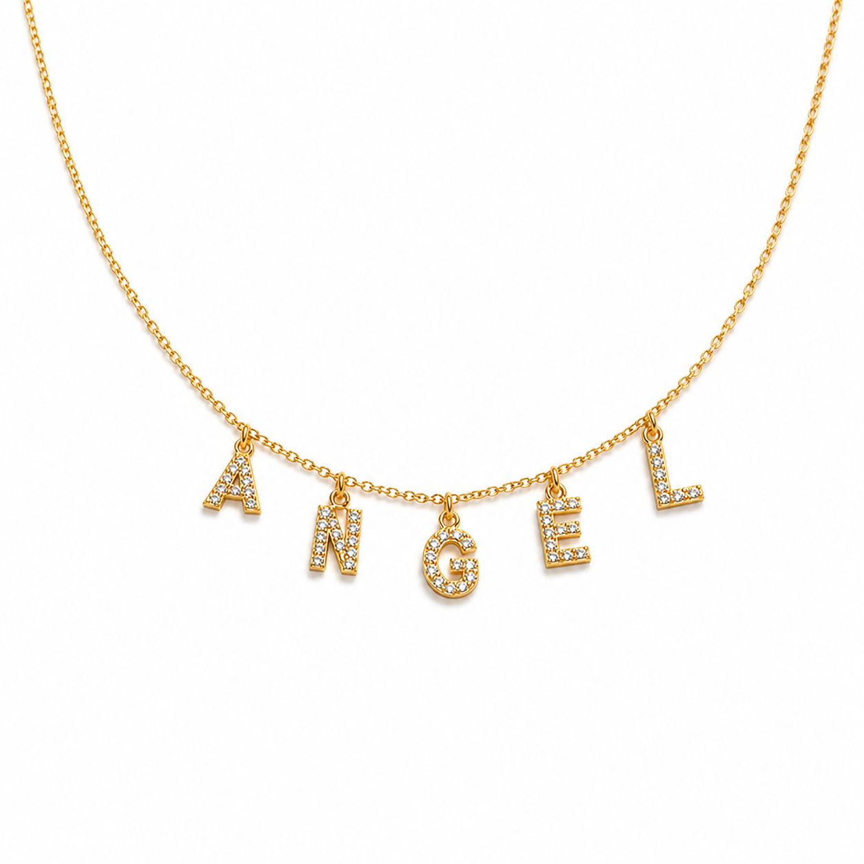 NUBA AMARA NECKLACE