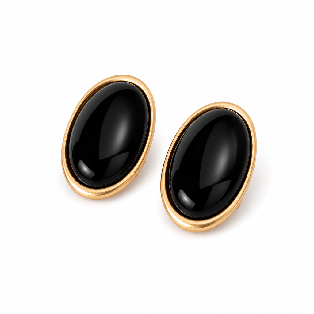 NUBA ICONA EARRINGS