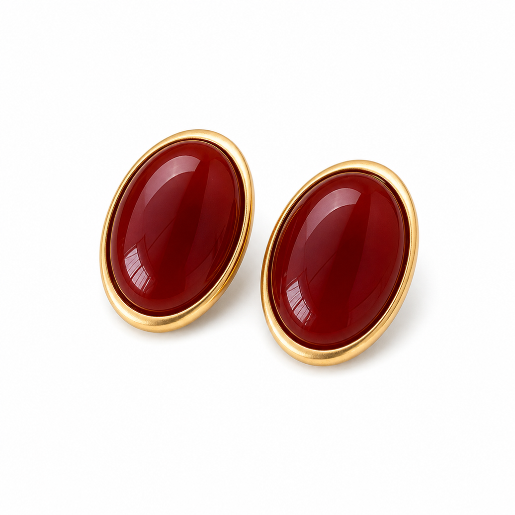 NUBA ICONA EARRINGS