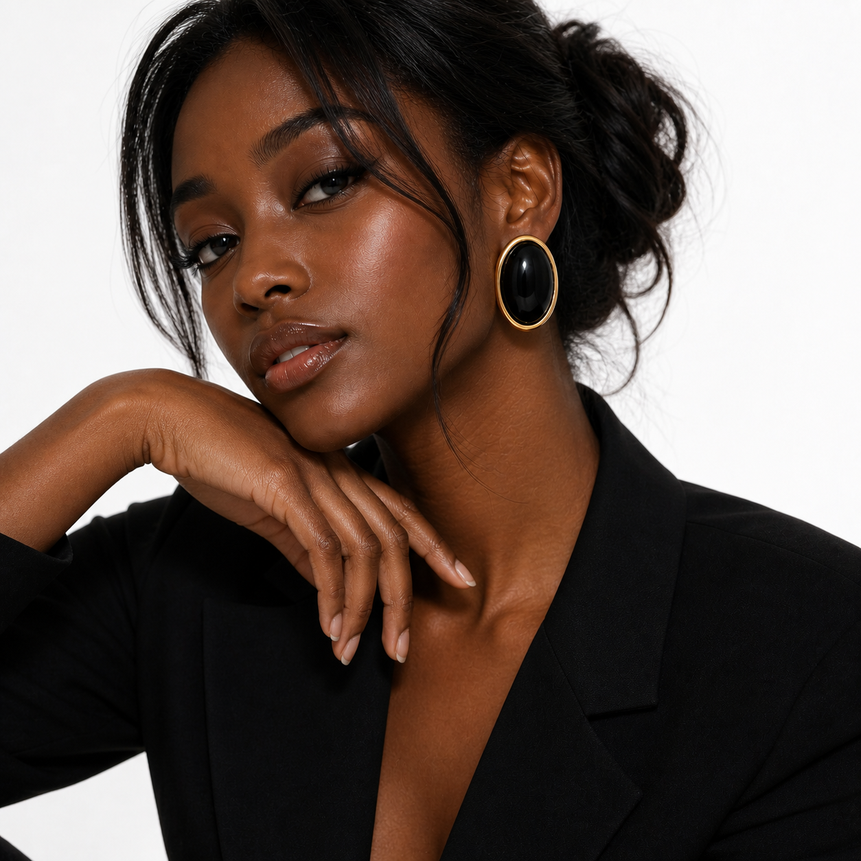 NUBA ICONA EARRINGS