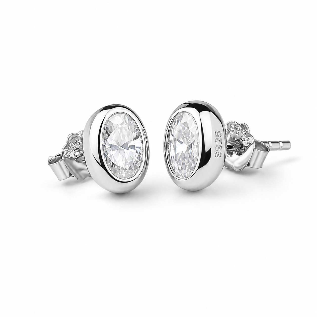 NUBA ORIA EARRINGS