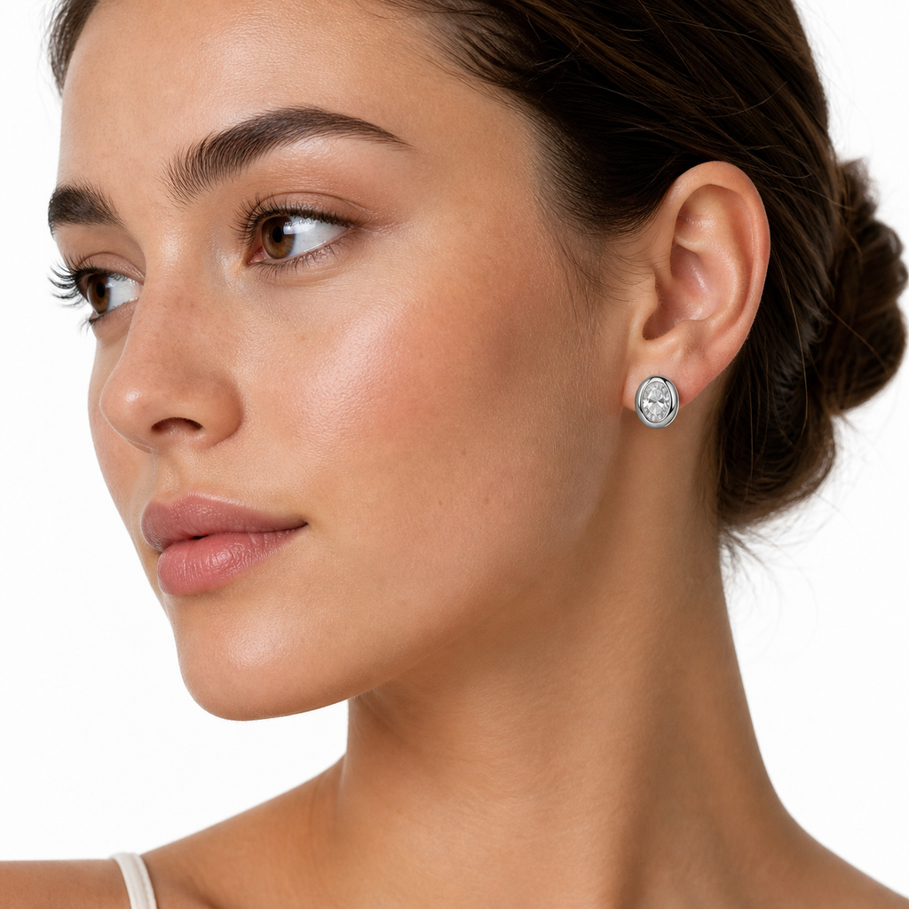 NUBA ORIA EARRINGS