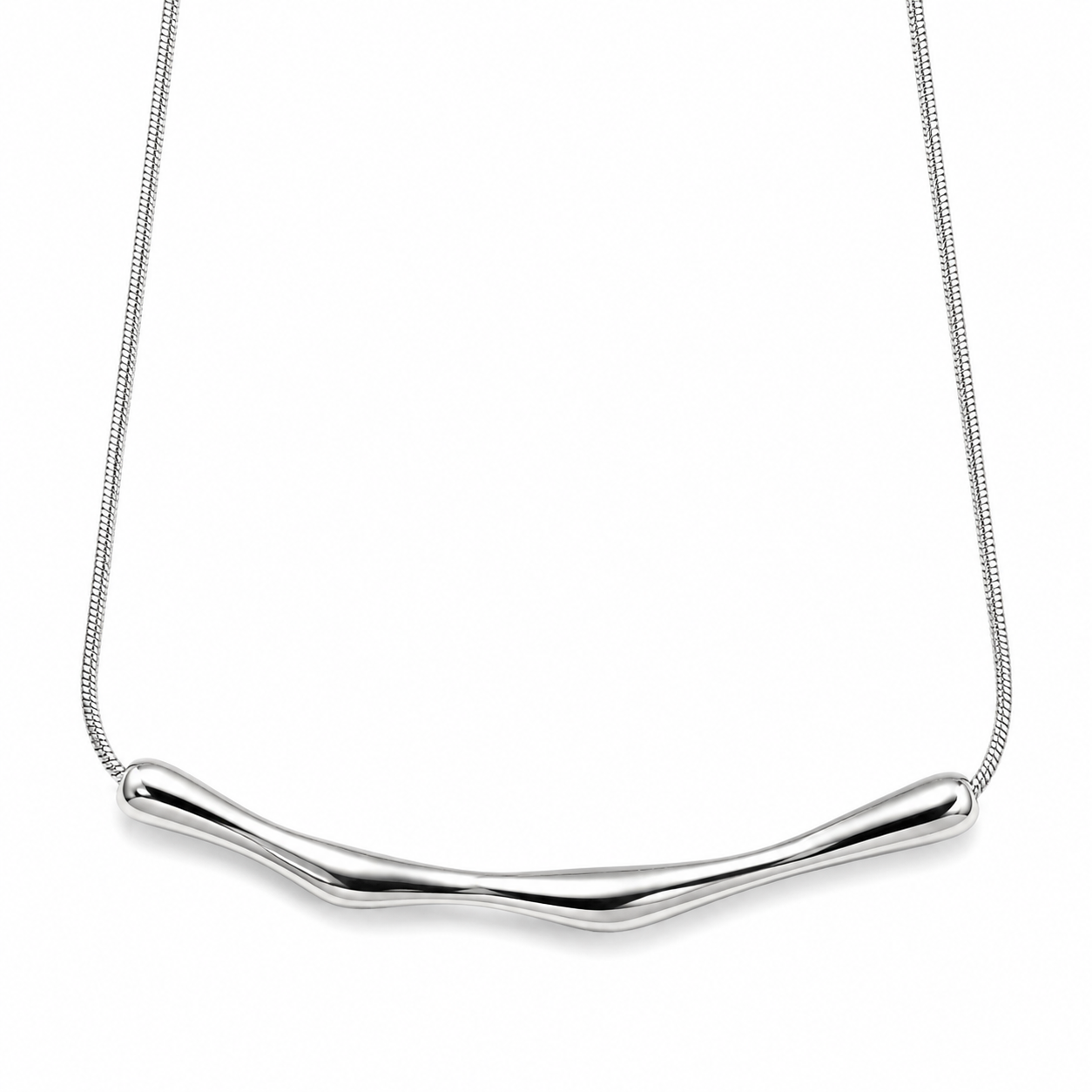 NUBA AURI NECKLACE