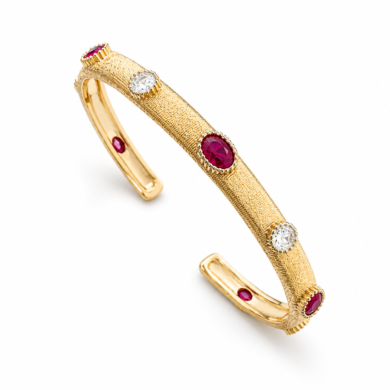 NUBA REINE BRACELET