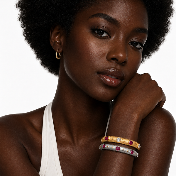 NUBA REINE BRACELET