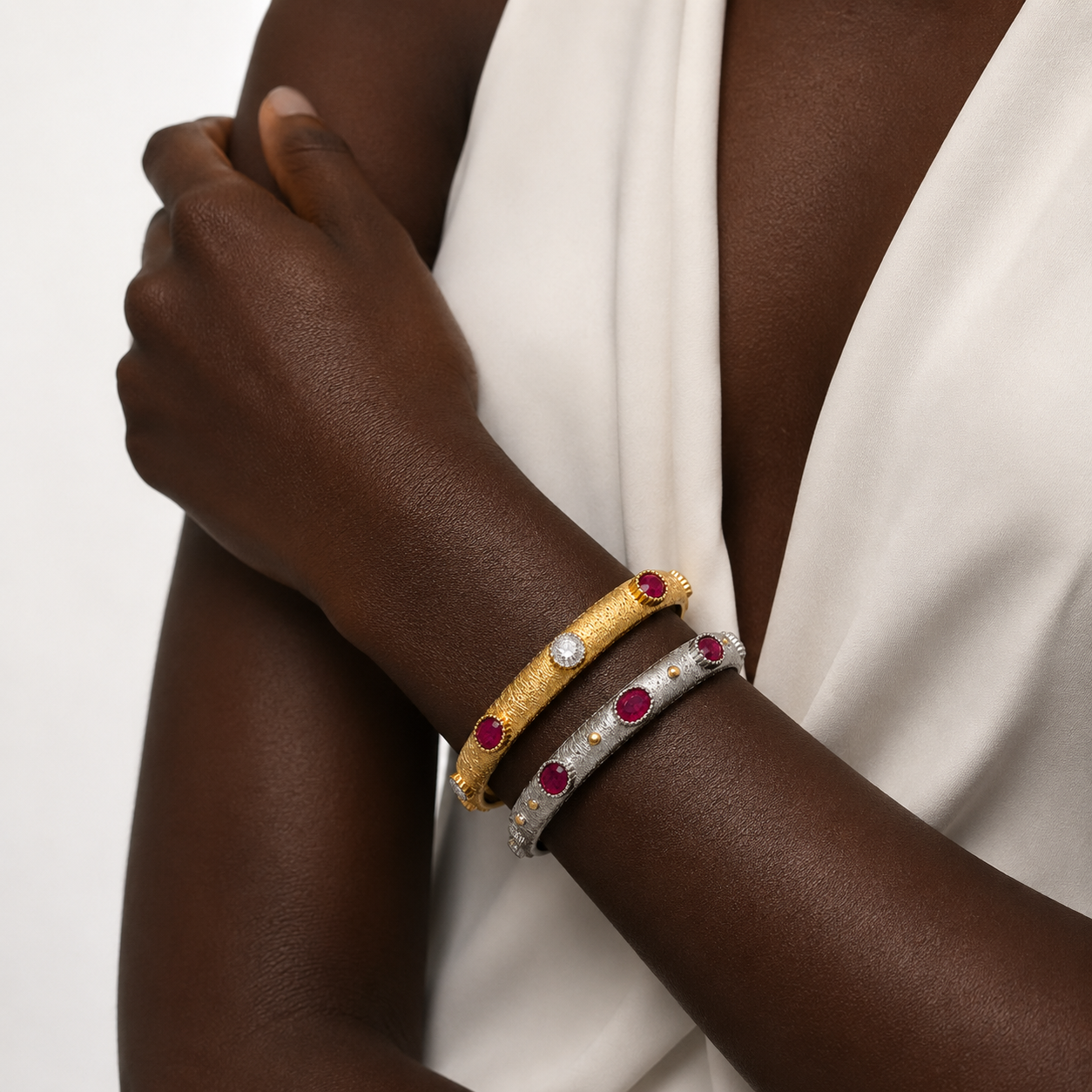 NUBA REINE BRACELET