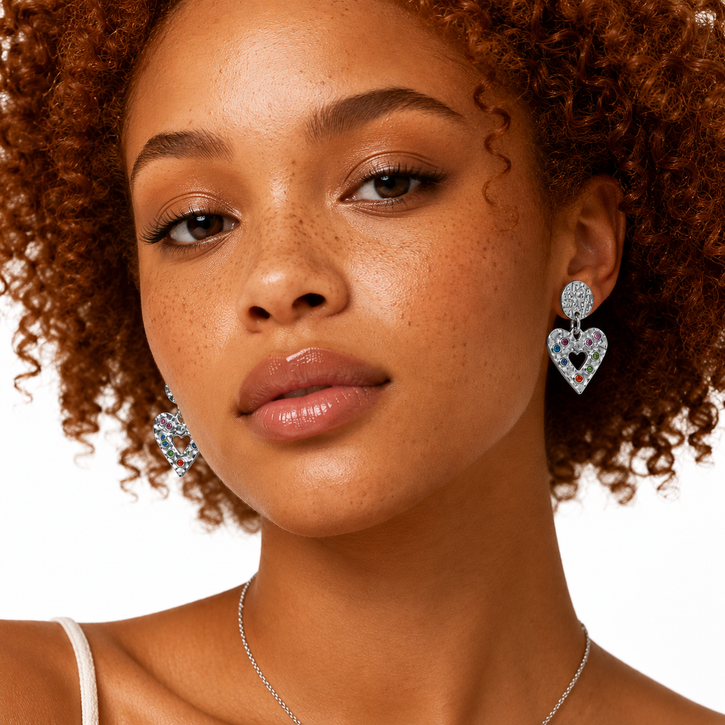 NUBA SEREN EARRINGS