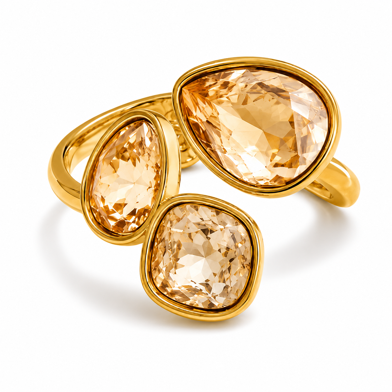 NUBA EDEN RING