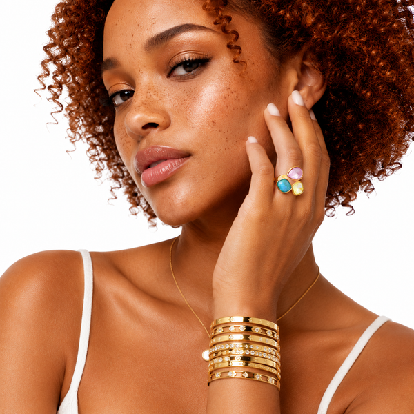 NUBA ZARA BRACELET