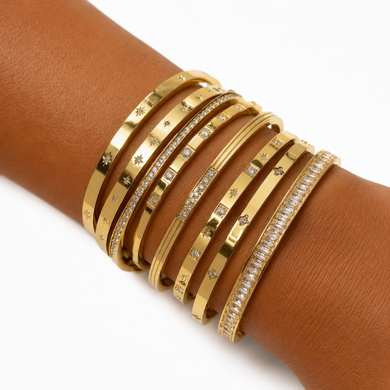 NUBA ZARA BRACELET