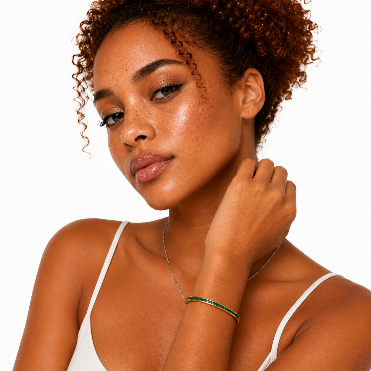 NUBA ZARA BRACELET