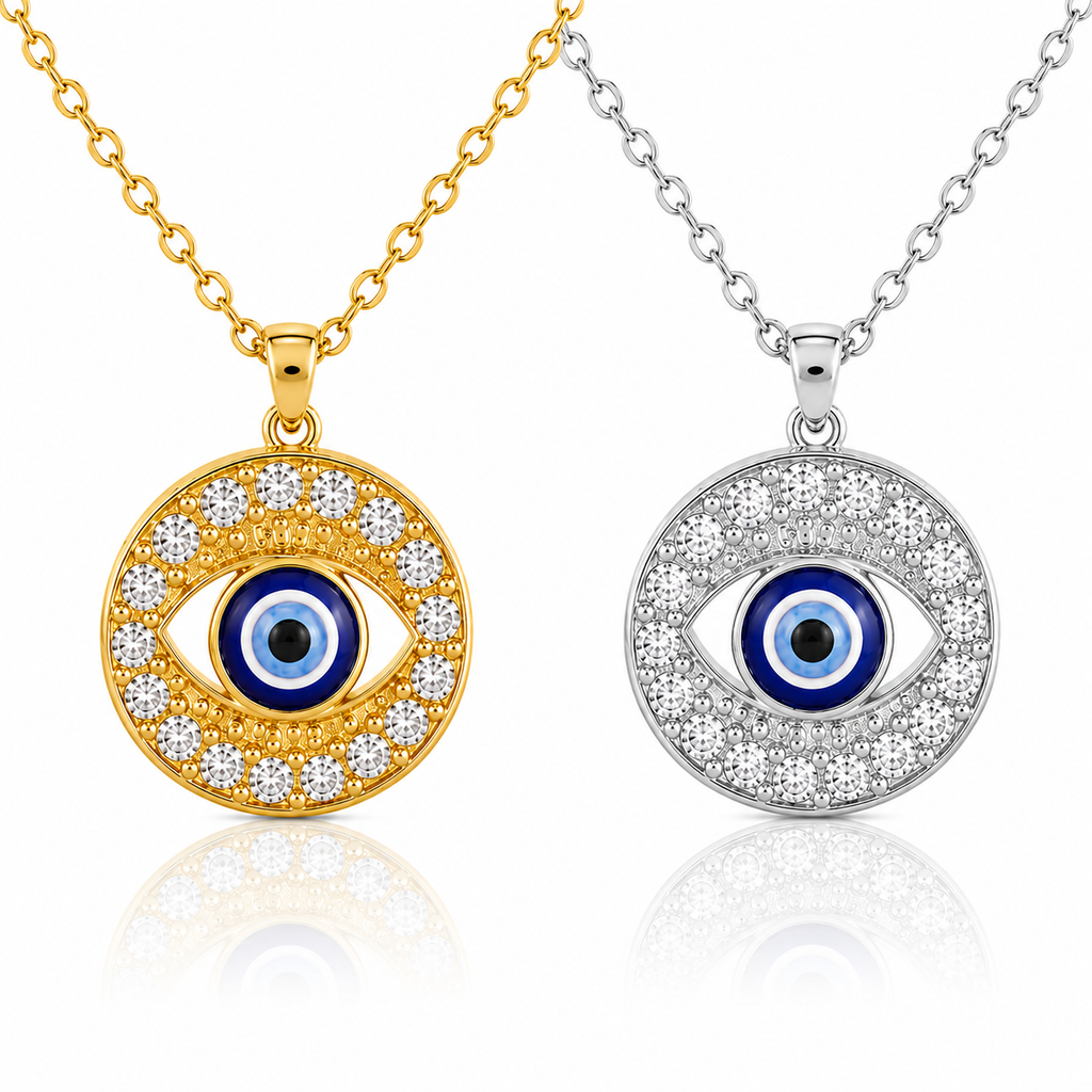 NUBA AMI NECKLACE