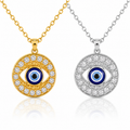 NUBA AMI NECKLACE