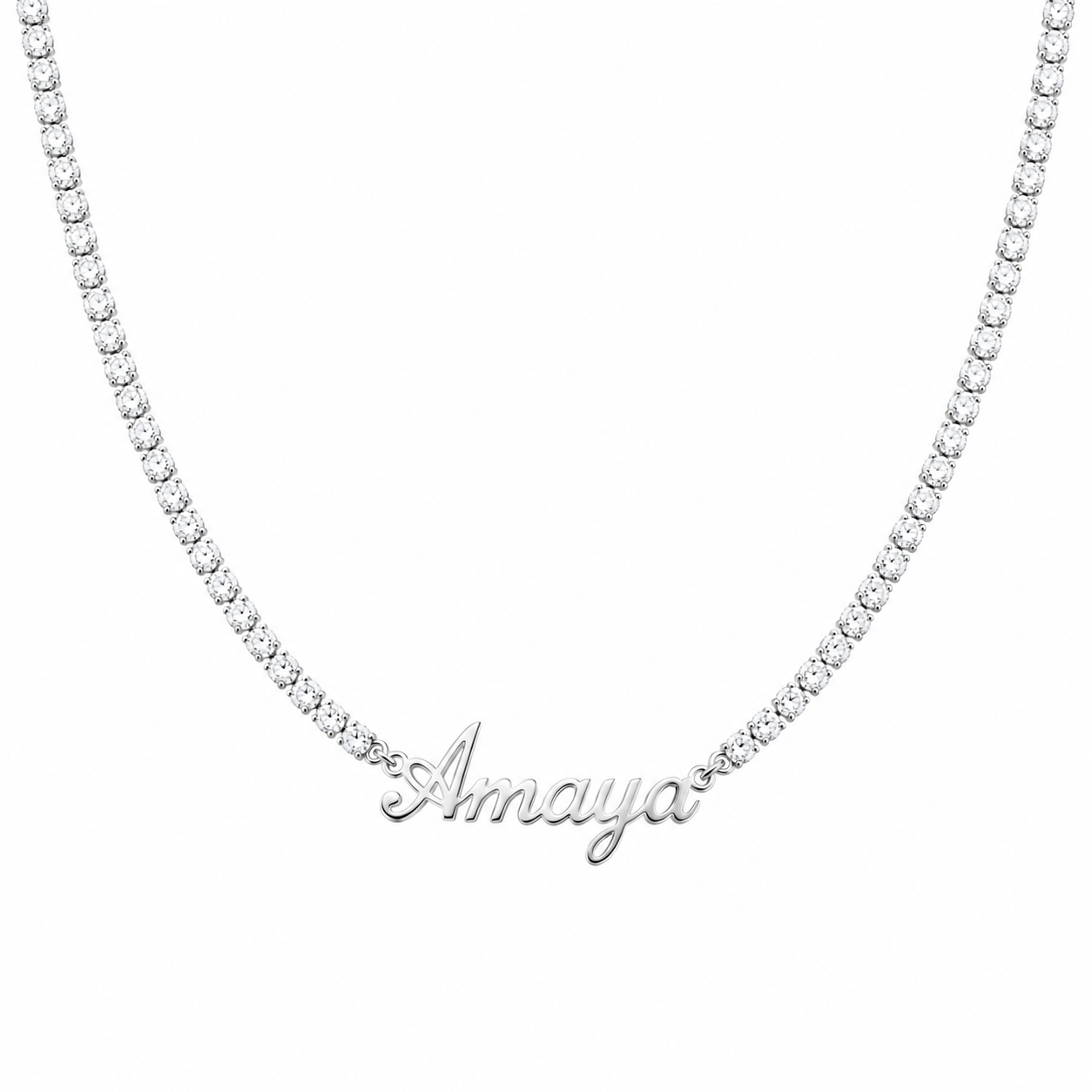 NUBA PIA NECKLACE