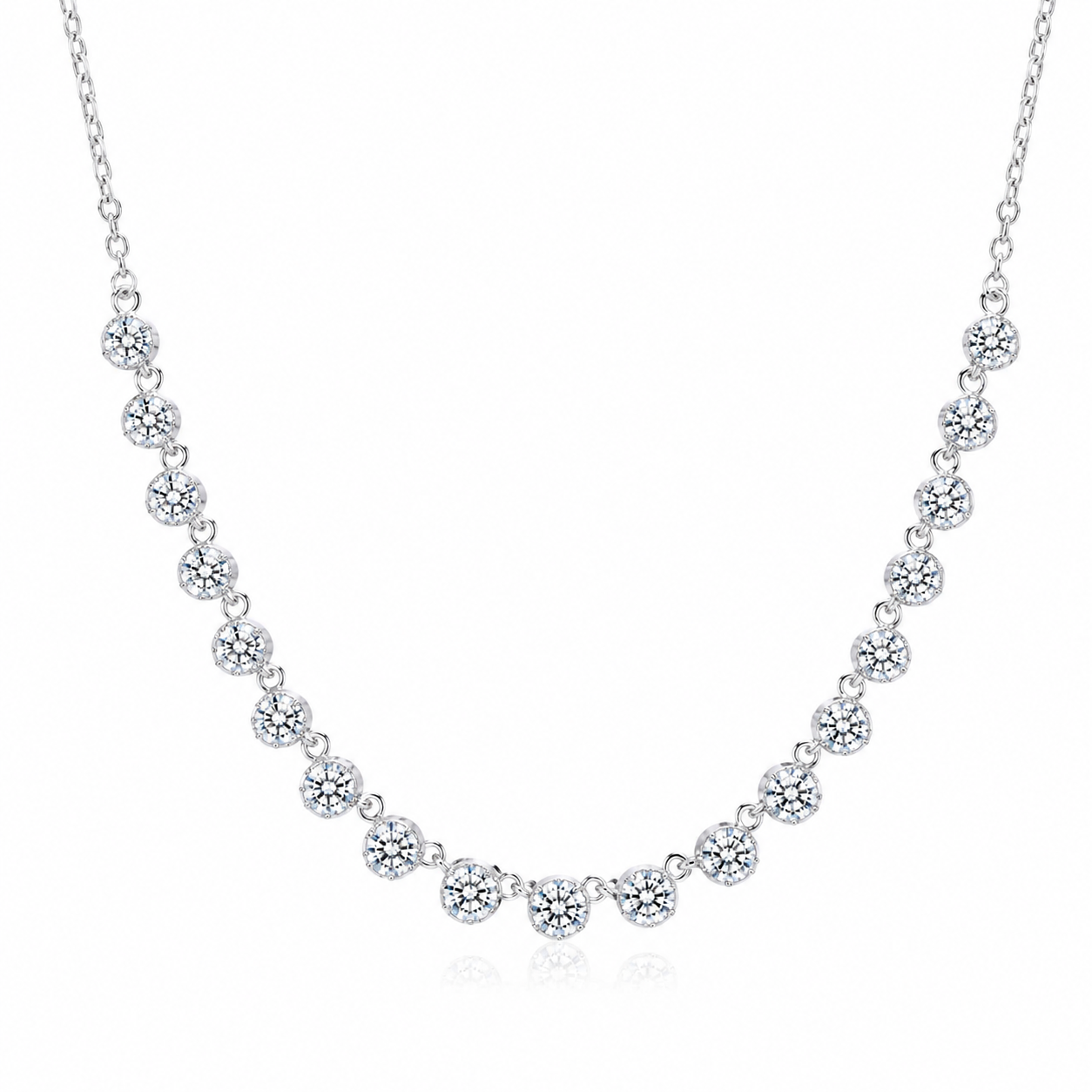 NUBA ISOLDE NECKLACE