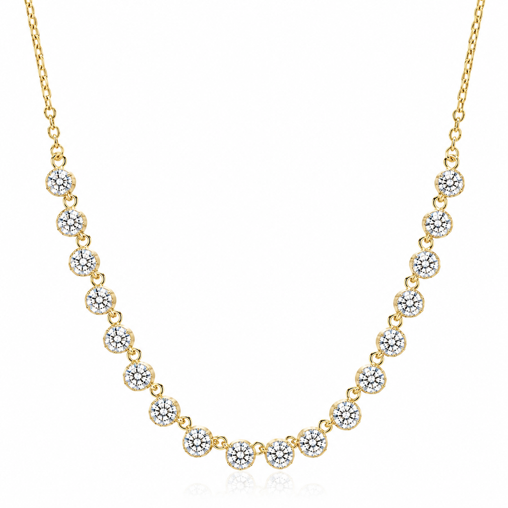 NUBA ISOLDE NECKLACE