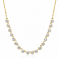 NUBA ISOLDE NECKLACE