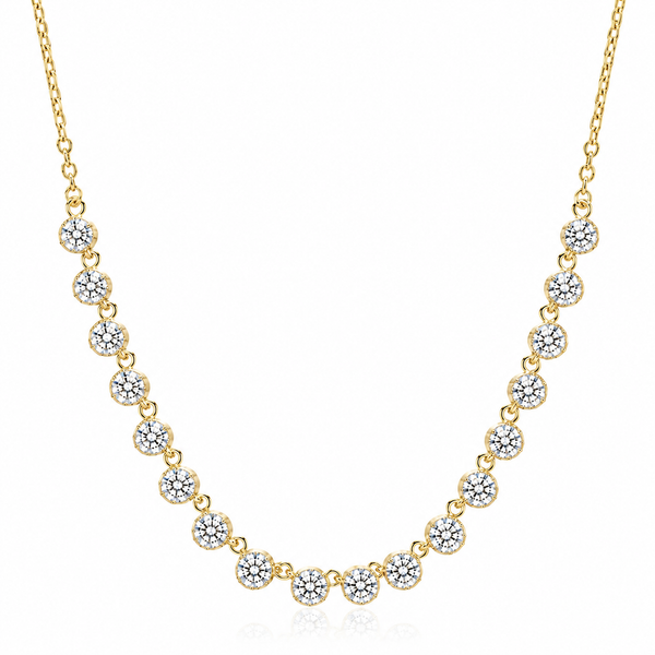 NUBA ISOLDE NECKLACE