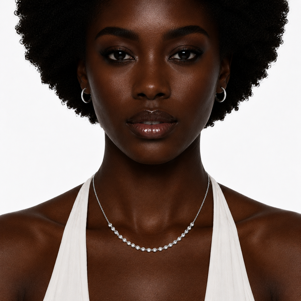 NUBA ISOLDE NECKLACE