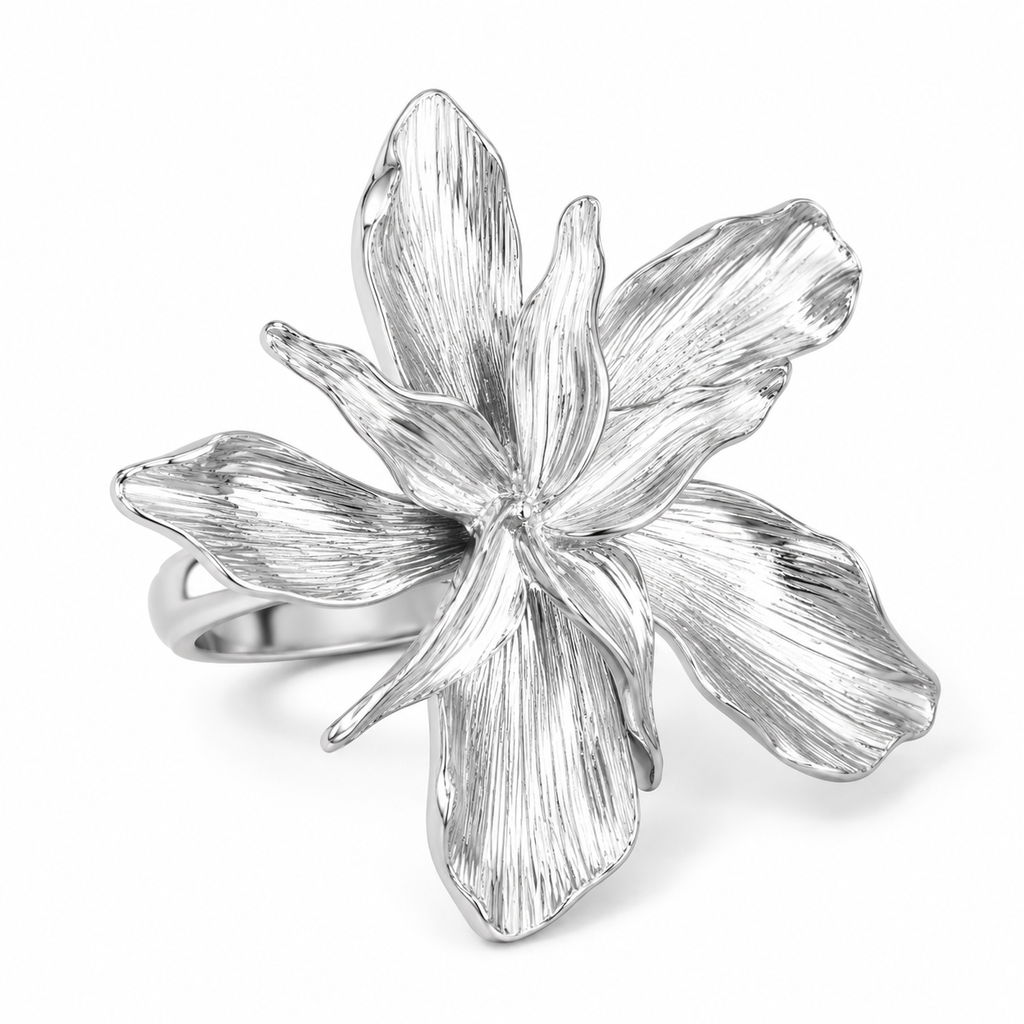NUBA NEVE RING