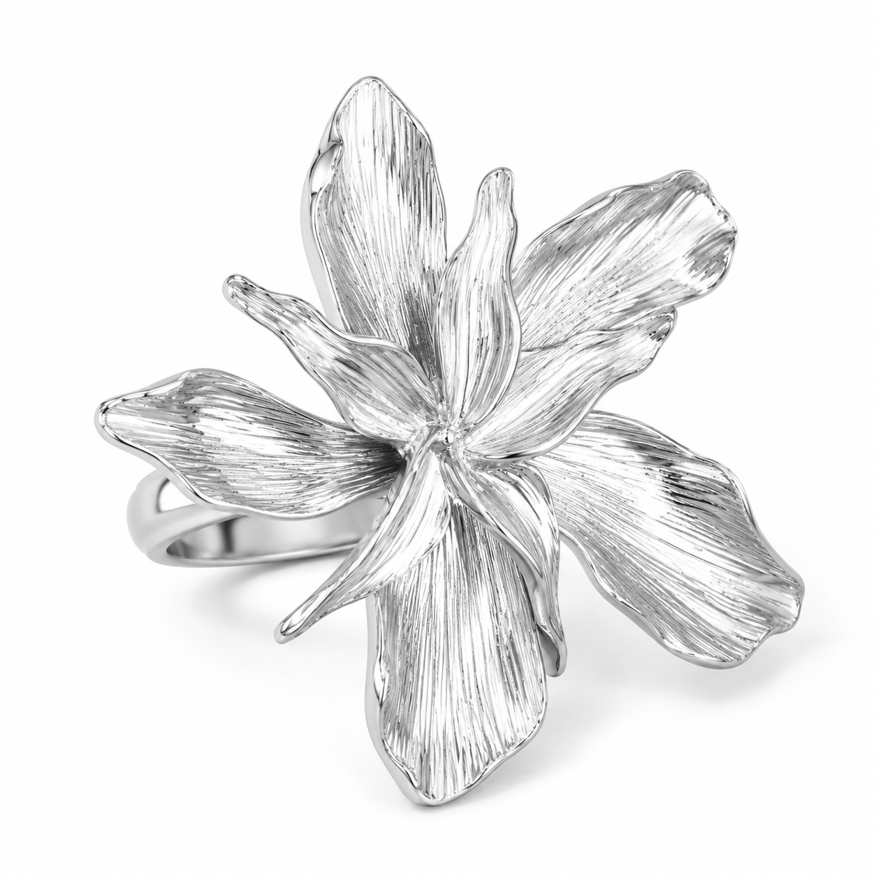 NUBA NEVE RING
