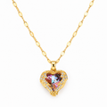 NUBA MAE NECKLACE